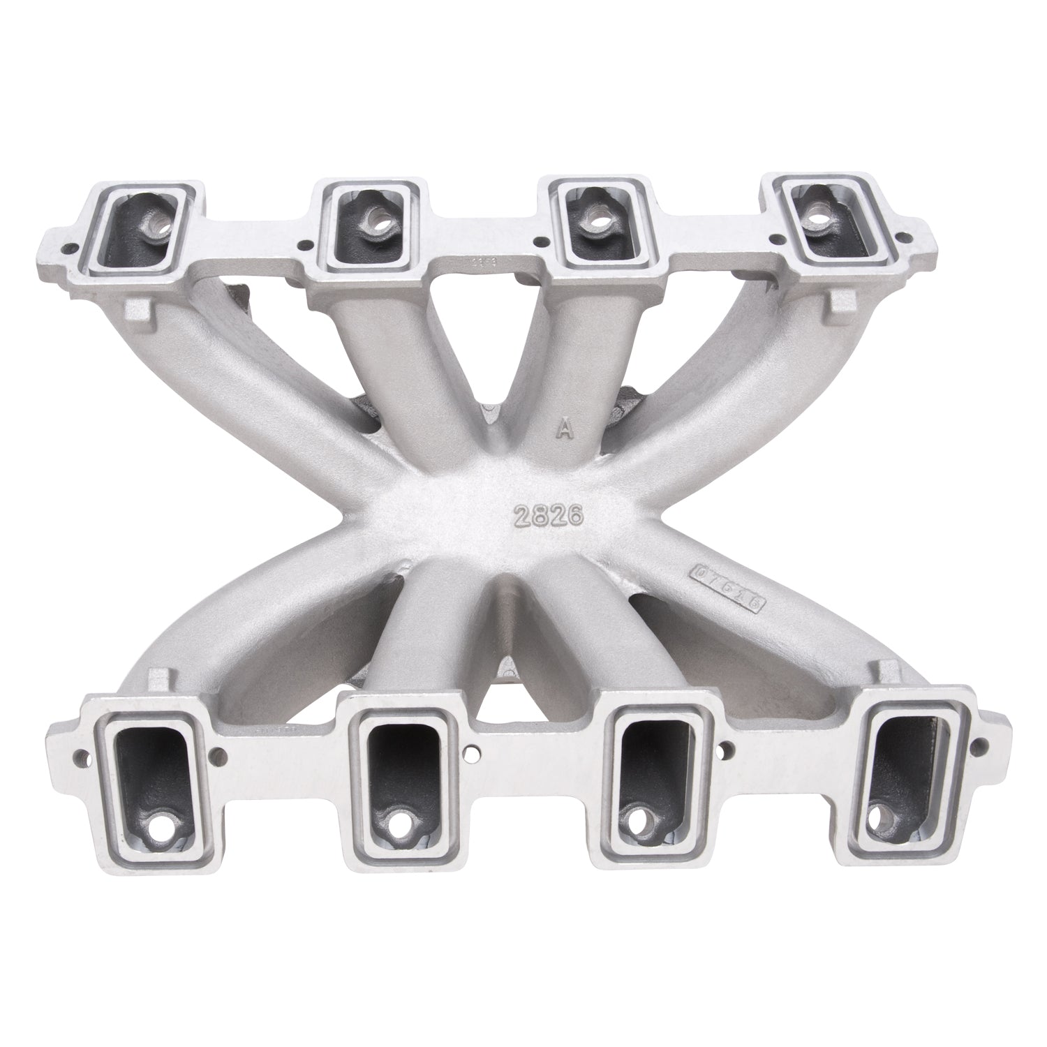 Edelbrock 28265 Engine Intake Manifold
