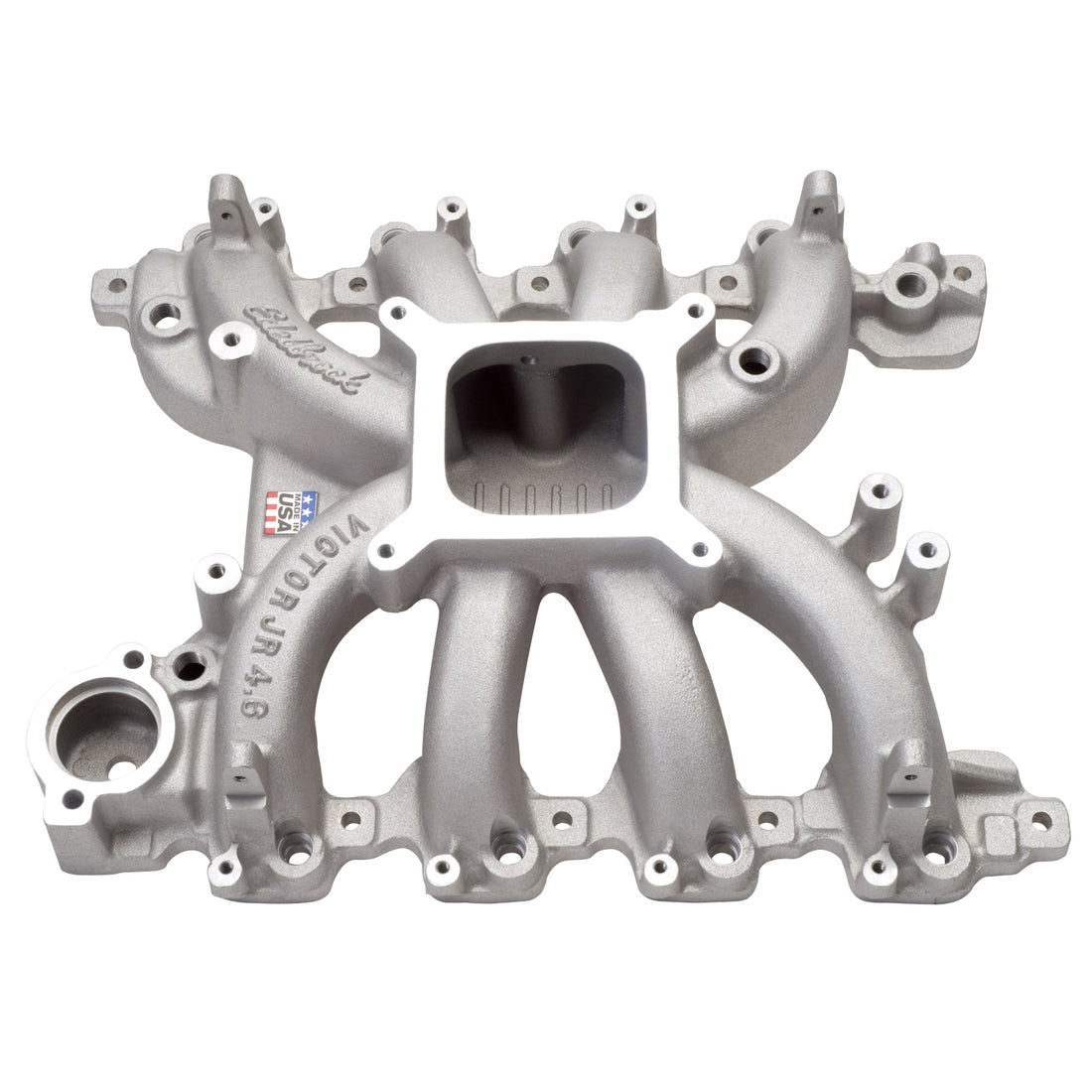 Edelbrock 28385 Engine Intake Manifold