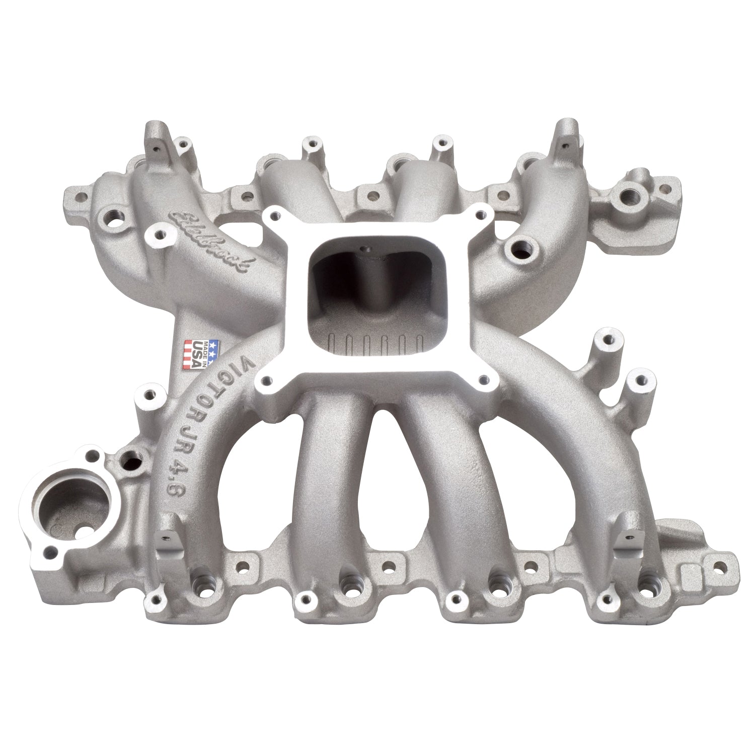 Edelbrock 28385 Engine Intake Manifold
