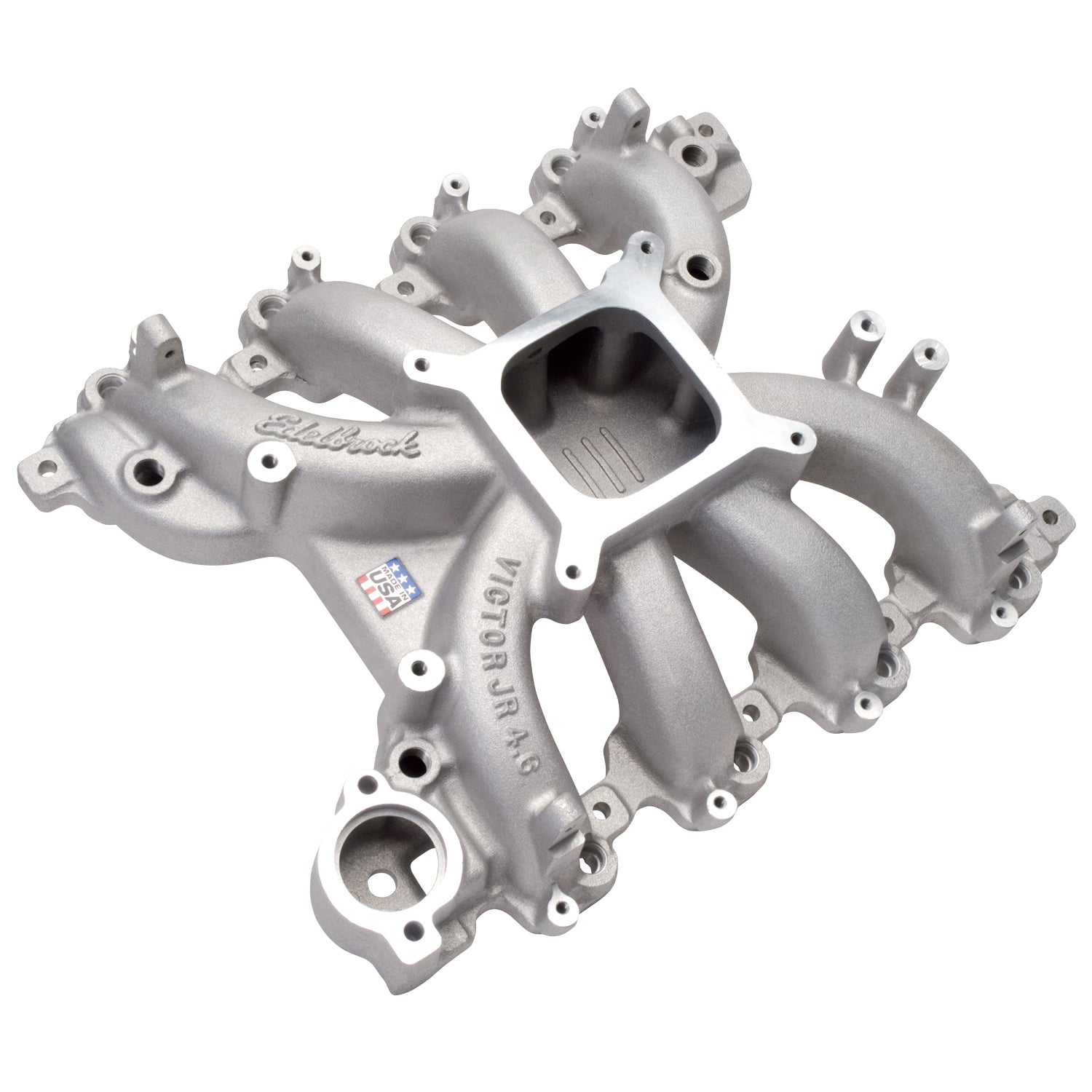 Edelbrock 28385 Engine Intake Manifold