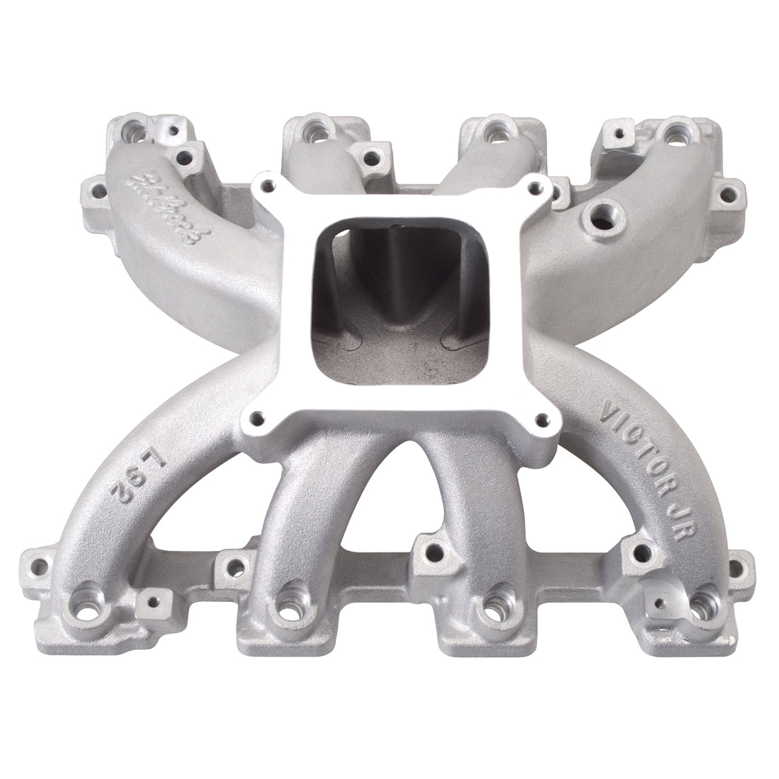Edelbrock 28455 Engine Intake Manifold