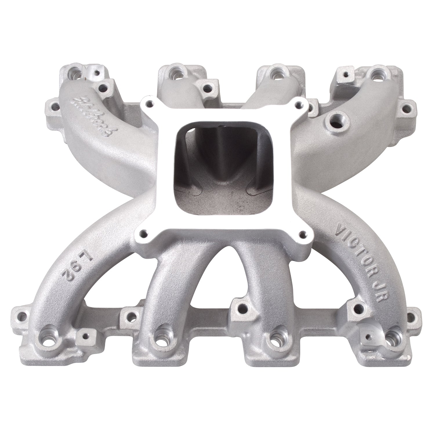 Edelbrock 28455 Engine Intake Manifold