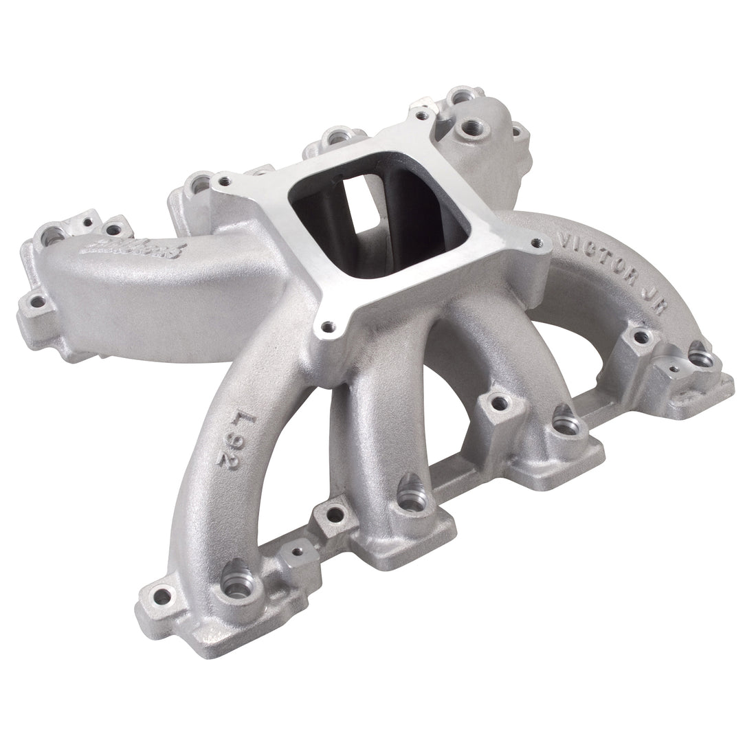 Edelbrock 28455 Engine Intake Manifold