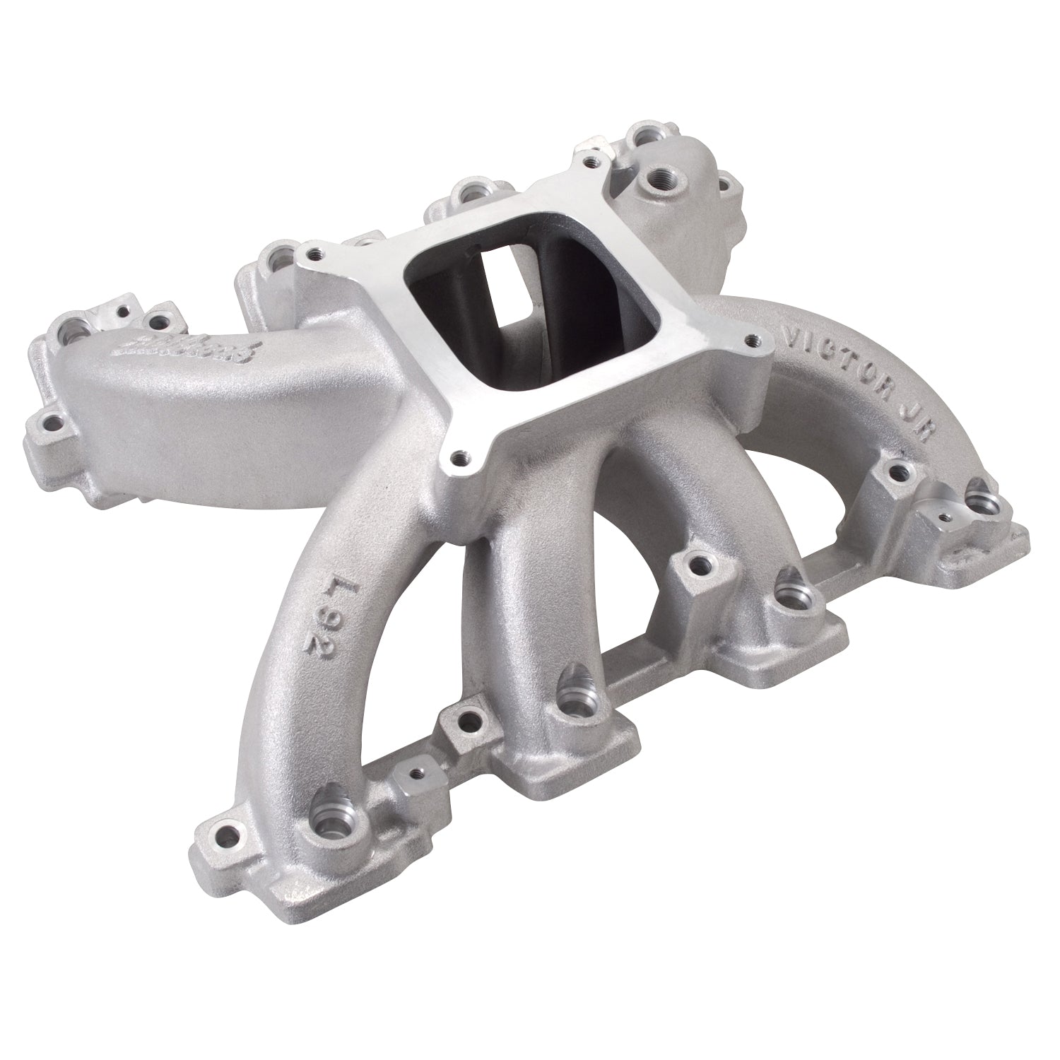 Edelbrock 28455 Engine Intake Manifold
