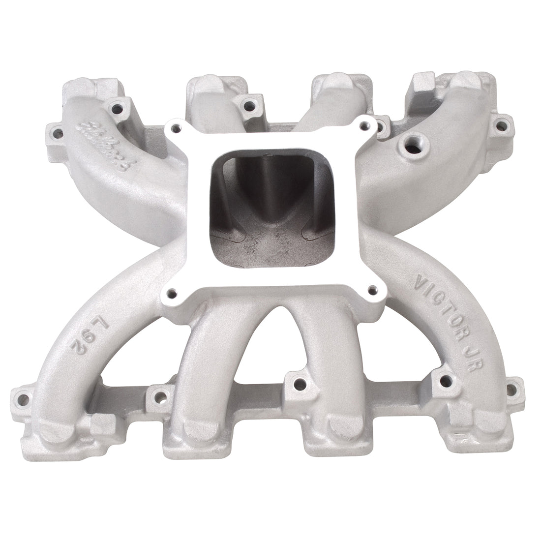 Edelbrock 28457 Engine Intake Manifold