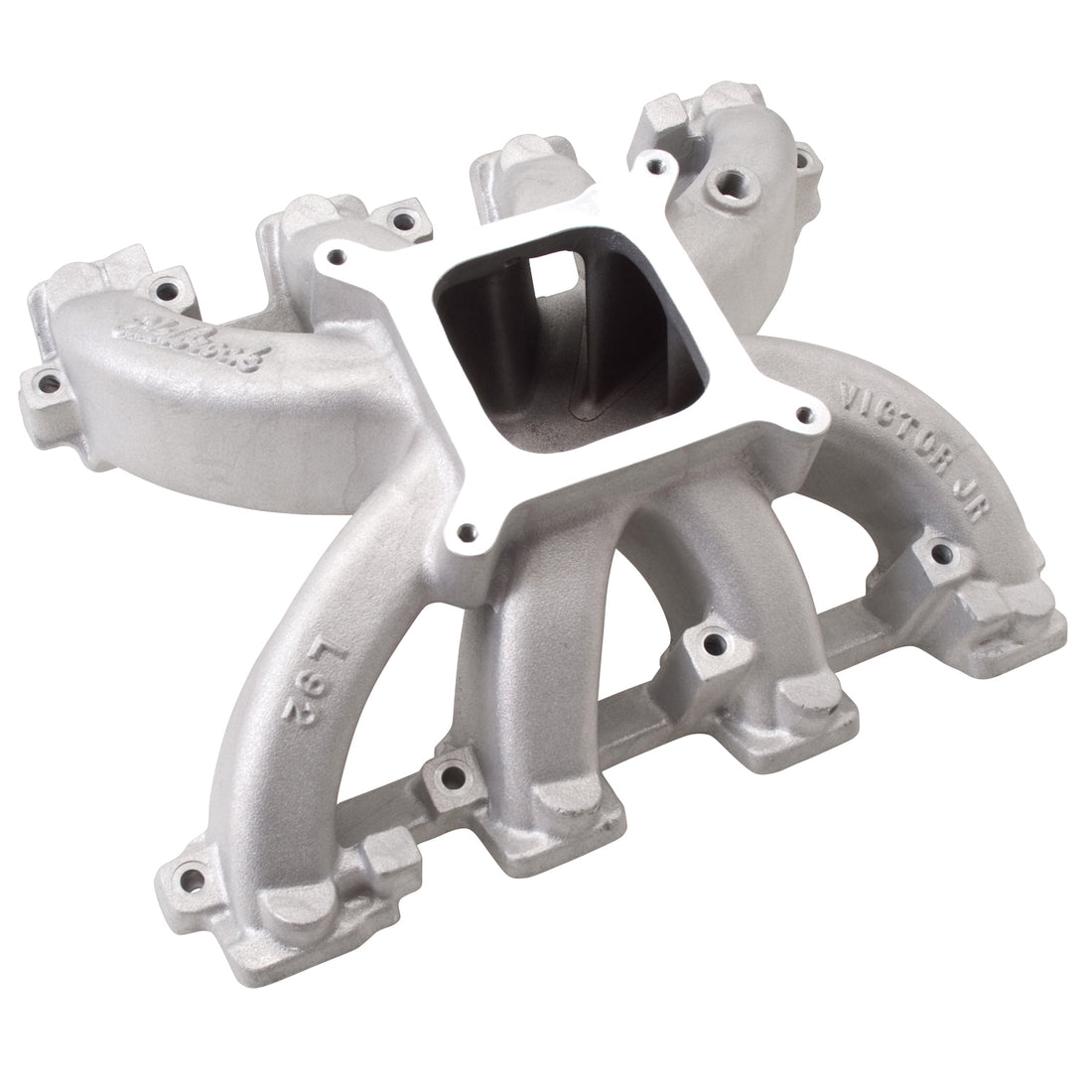 Edelbrock 28457 Engine Intake Manifold