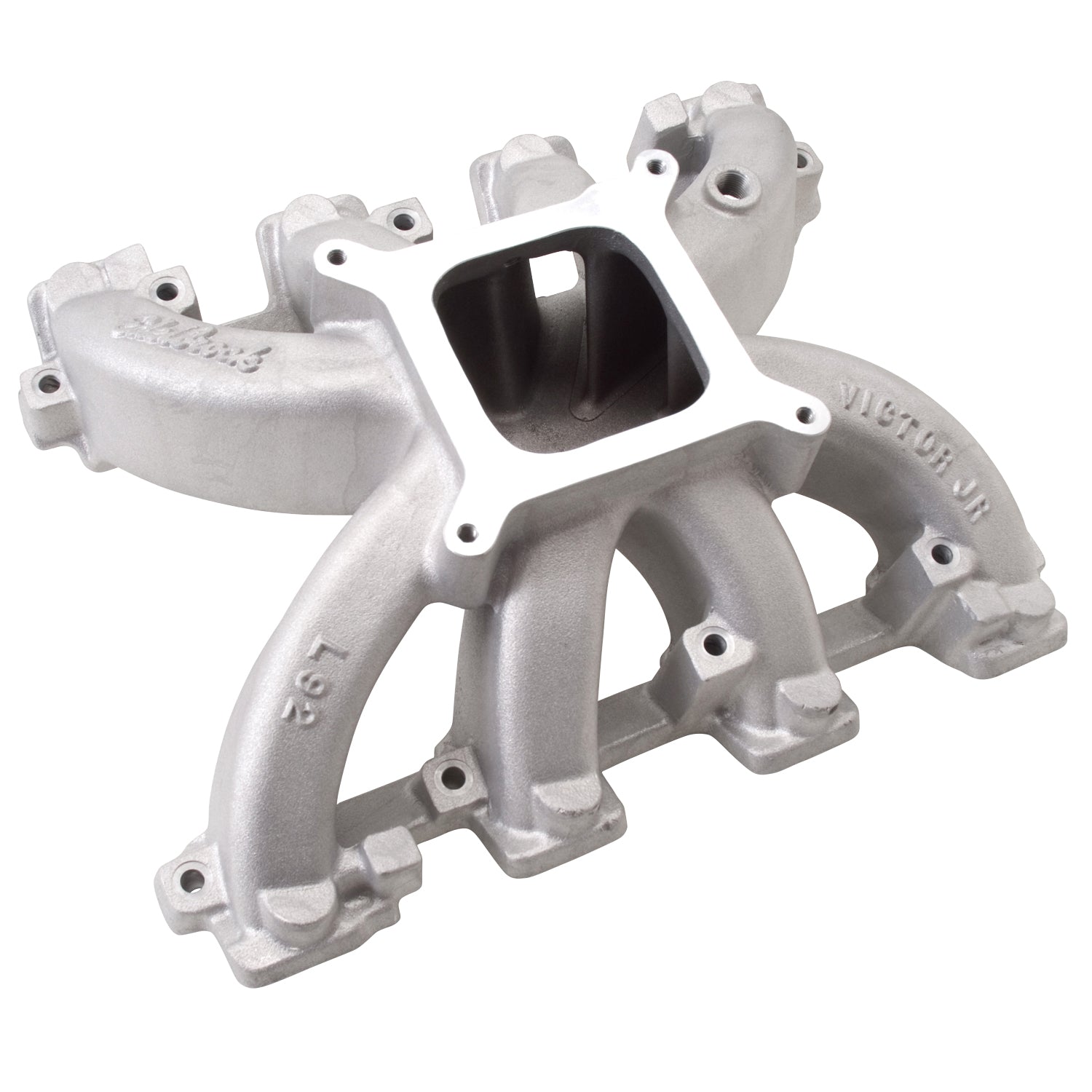 Edelbrock 28457 Engine Intake Manifold