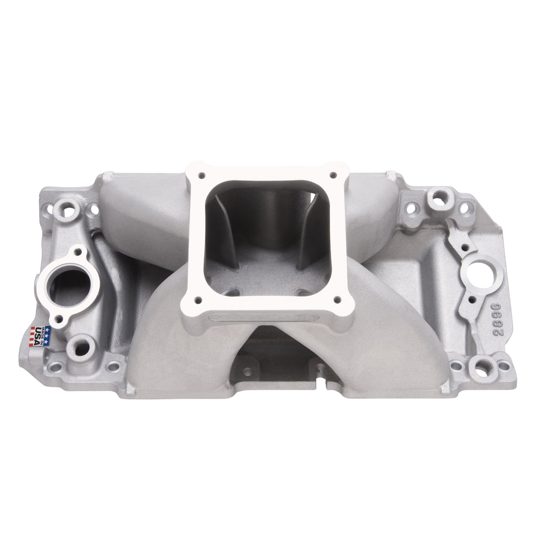 Edelbrock 28962 Engine Intake Manifold