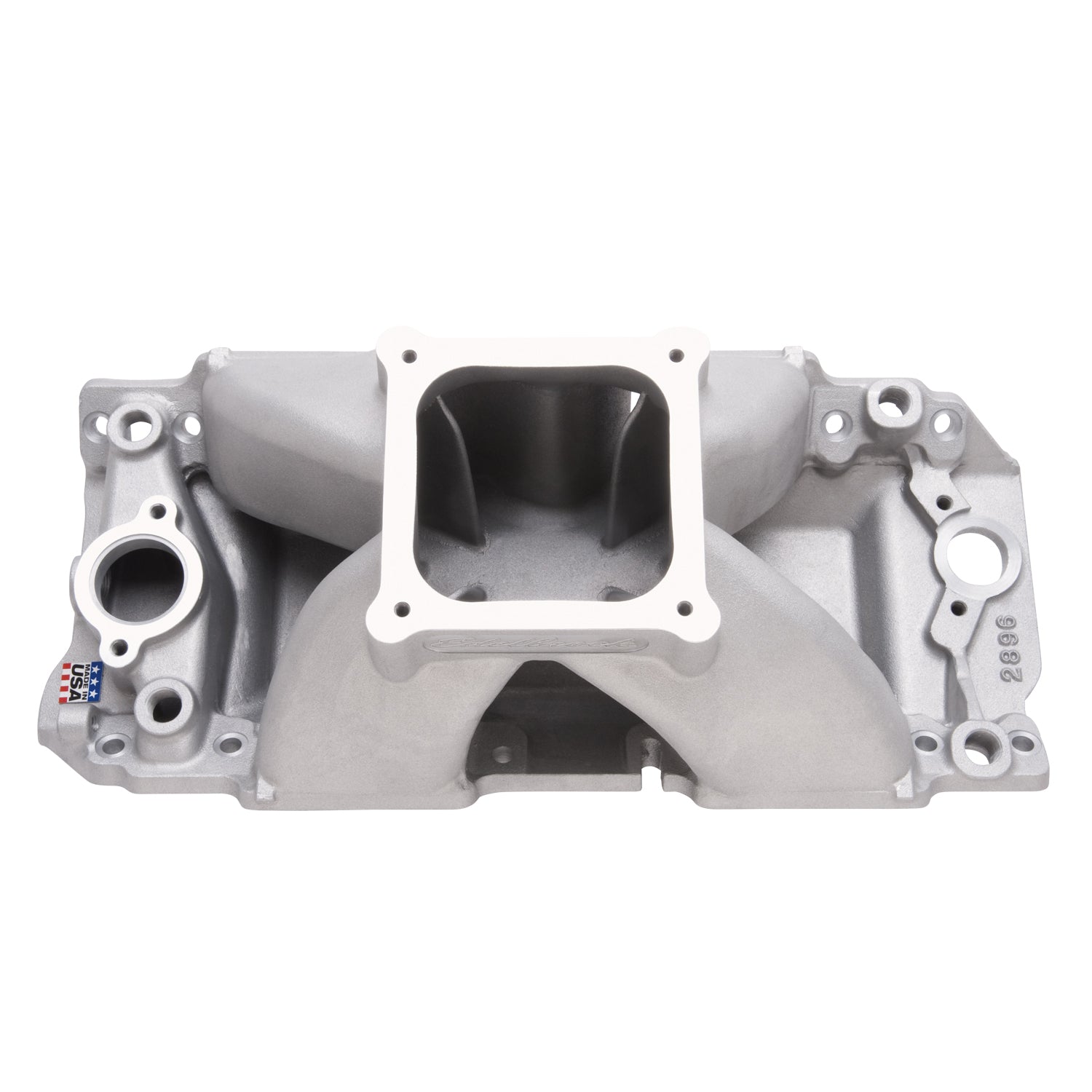 Edelbrock 28962 Engine Intake Manifold
