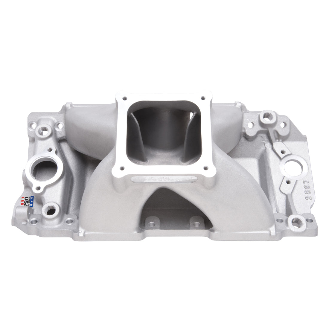 Edelbrock 28972 Engine Intake Manifold