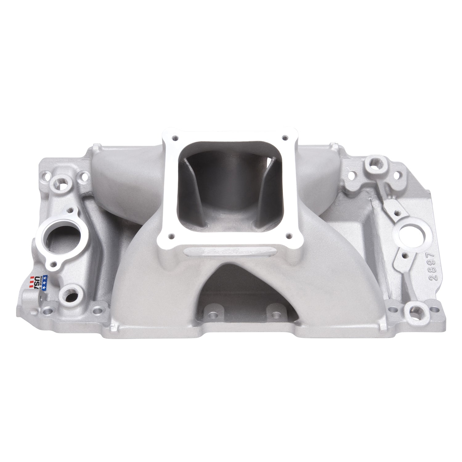Edelbrock 28972 Engine Intake Manifold