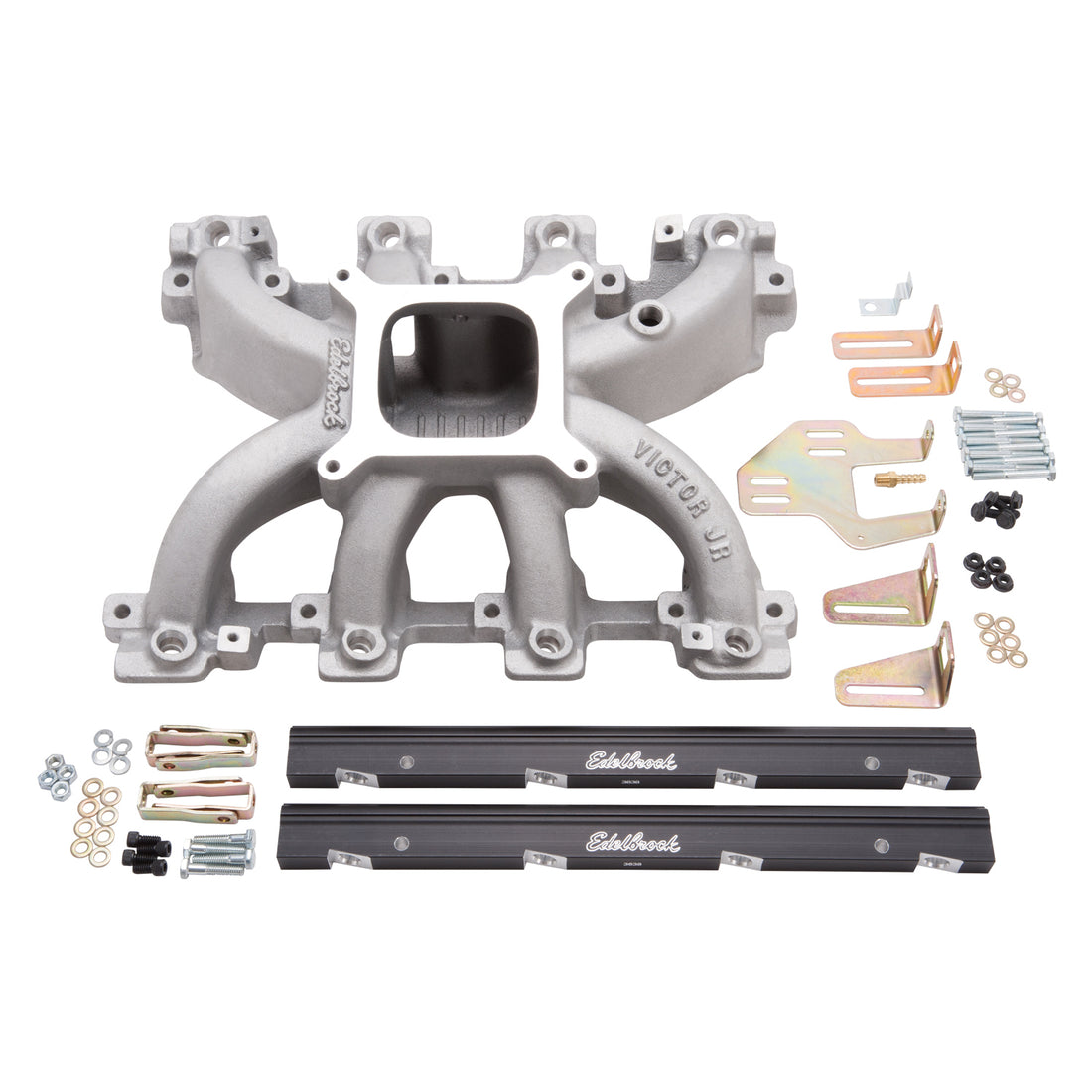 Edelbrock 29086 Engine Intake Manifold