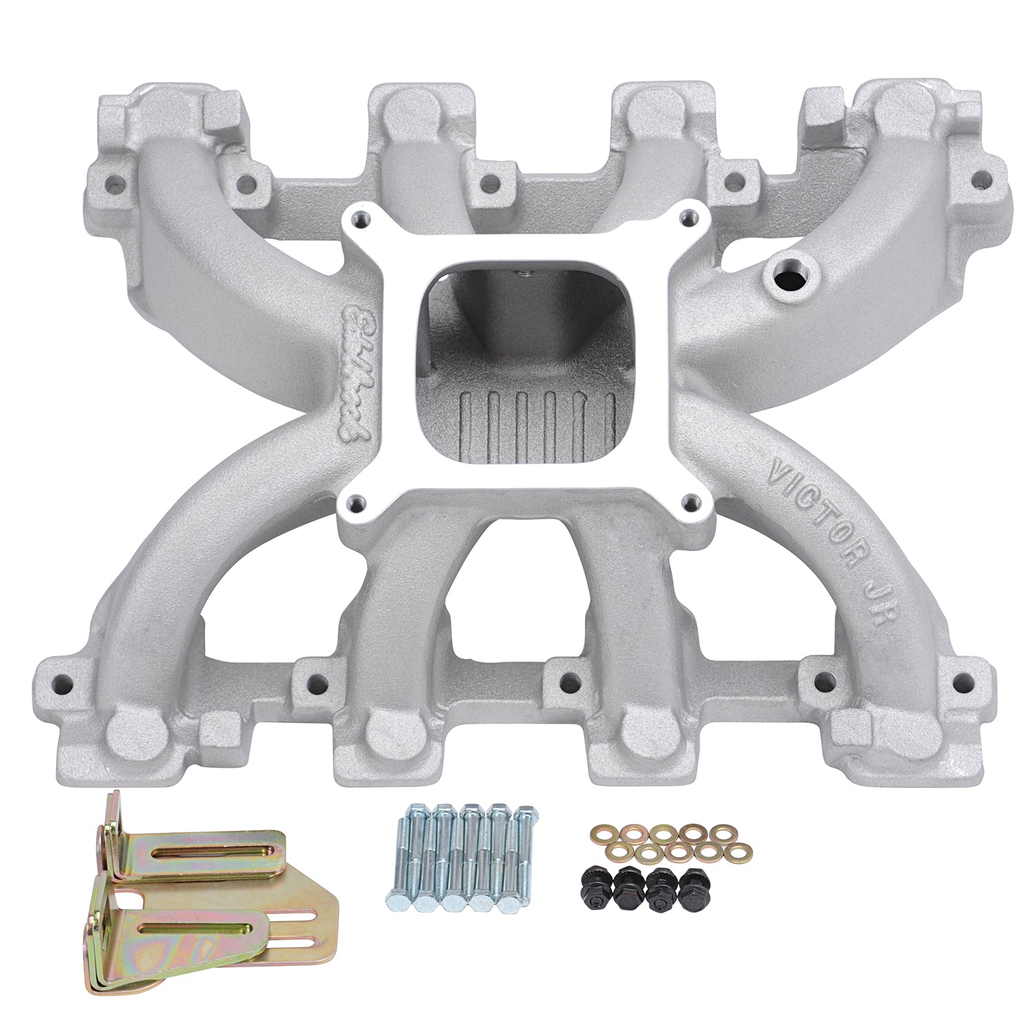 Edelbrock 29087 Engine Intake Manifold