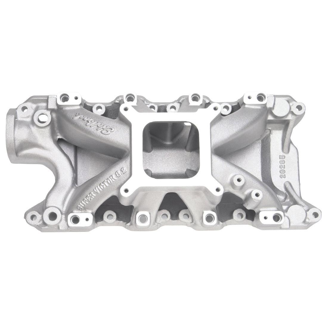 Edelbrock 29285 Engine Intake Manifold