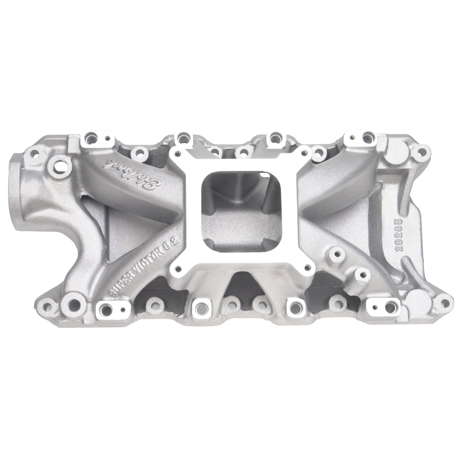 Edelbrock 29285 Engine Intake Manifold
