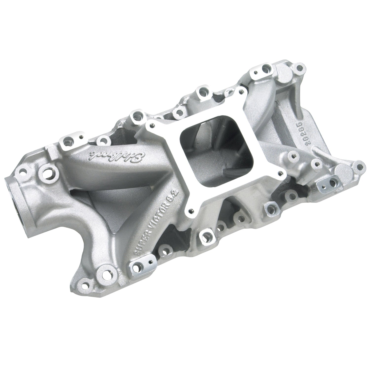 Edelbrock 29285 Engine Intake Manifold