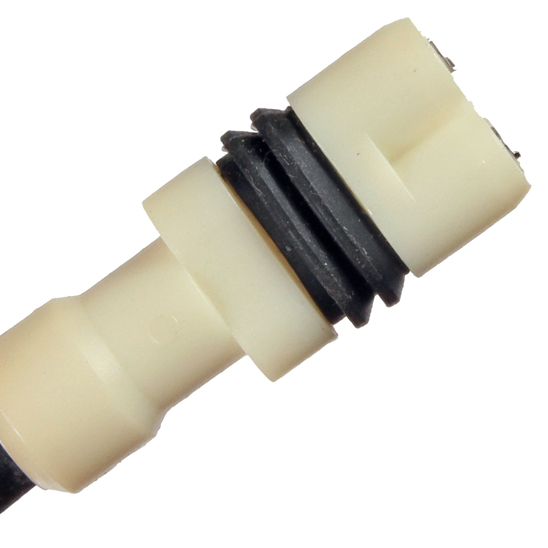 Power Stop SW-1626 2006-2012 Porsche Cayman Disc Brake Pad Wear Sensor