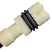Power Stop SW-1626 2006-2012 Porsche Cayman Disc Brake Pad Wear Sensor