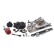 Edelbrock 35690 1975-1986 Chevrolet C20 Fuel Injection System