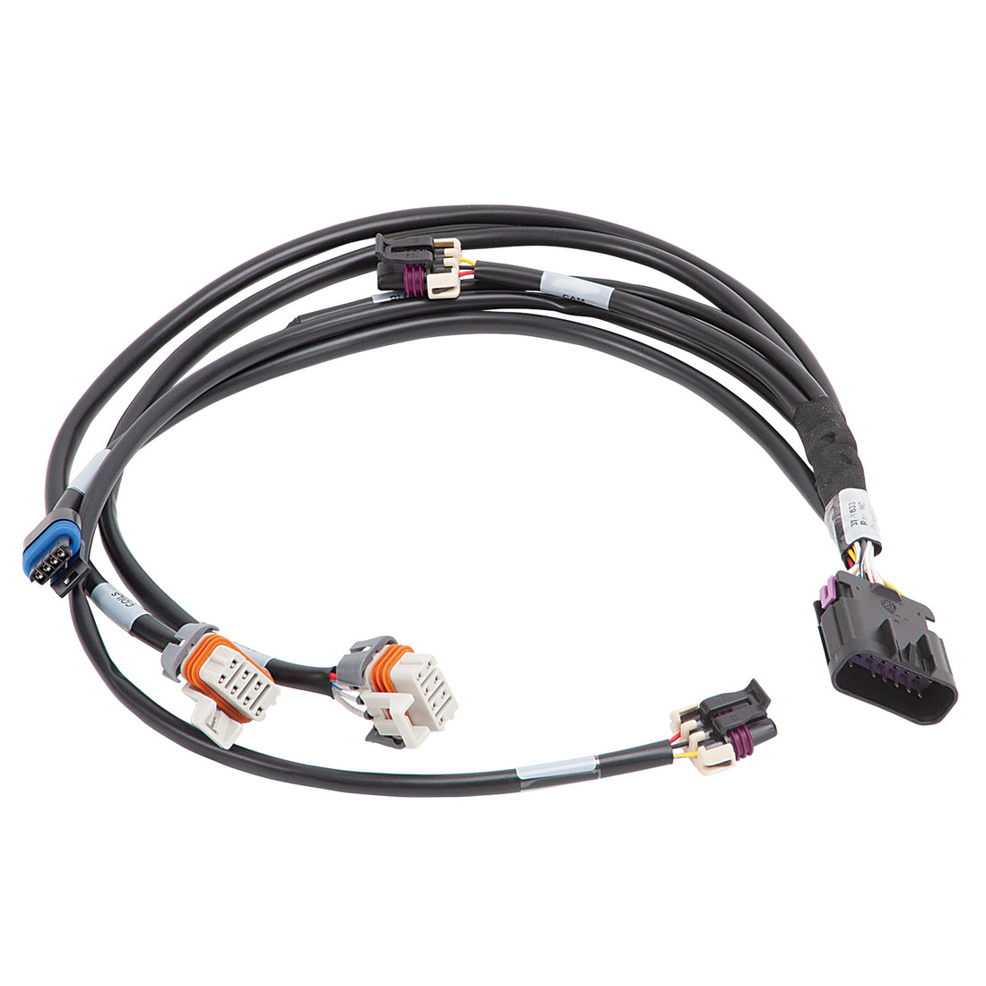 Edelbrock 35713 Fuel Injection Harness