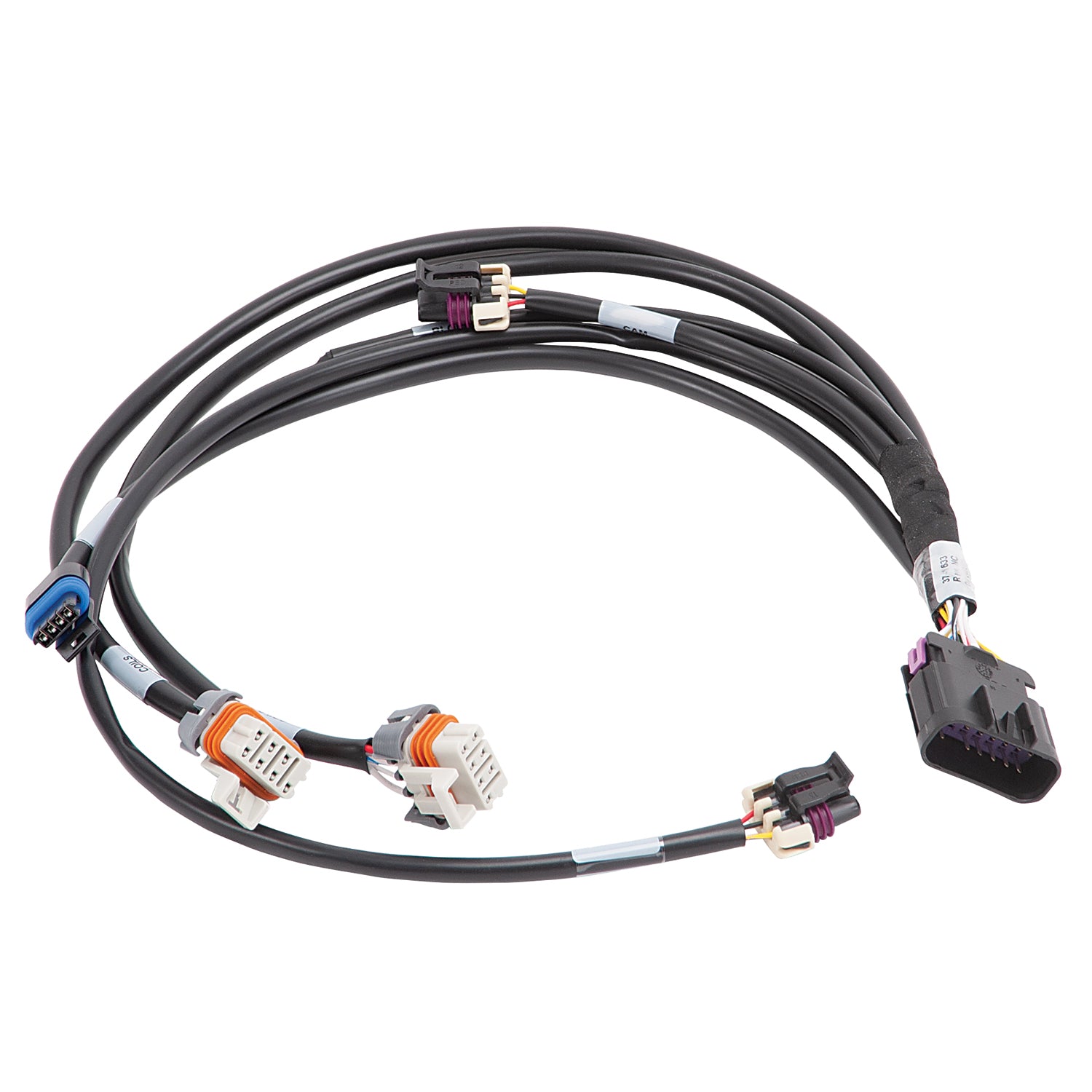 Edelbrock 35713 Fuel Injection Harness