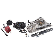 Edelbrock 35770 1975-1986 Chevrolet C10 Fuel Injection System