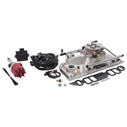 Edelbrock 35850 1966-1975 Chevrolet Bel Air Fuel Injection System