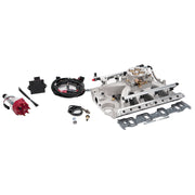 Edelbrock 35960 1968-1976 Ford F-100 Fuel Injection System