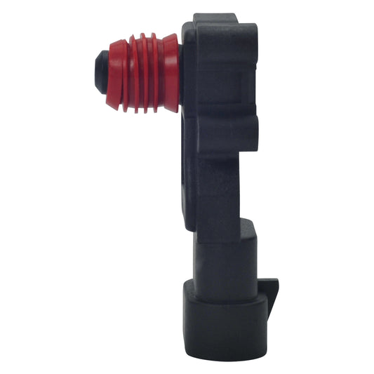 Edelbrock 1-Bar MAP Sensor #36021 For Chevy LS3 Applications