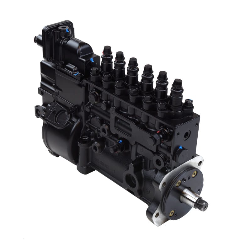Industrial Injection Industrial Injection 0402736911SE-IIS Diesel Fuel Injector Pump