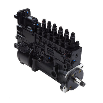 Industrial Injection Industrial Injection 0402736911SE-IIS Diesel Fuel Injector Pump