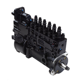 Industrial Injection 0402736887SHOSE - Remanufactured Injection Pump 12mm Dragon Fly 1996-1998 Dodge (Man. Trans)