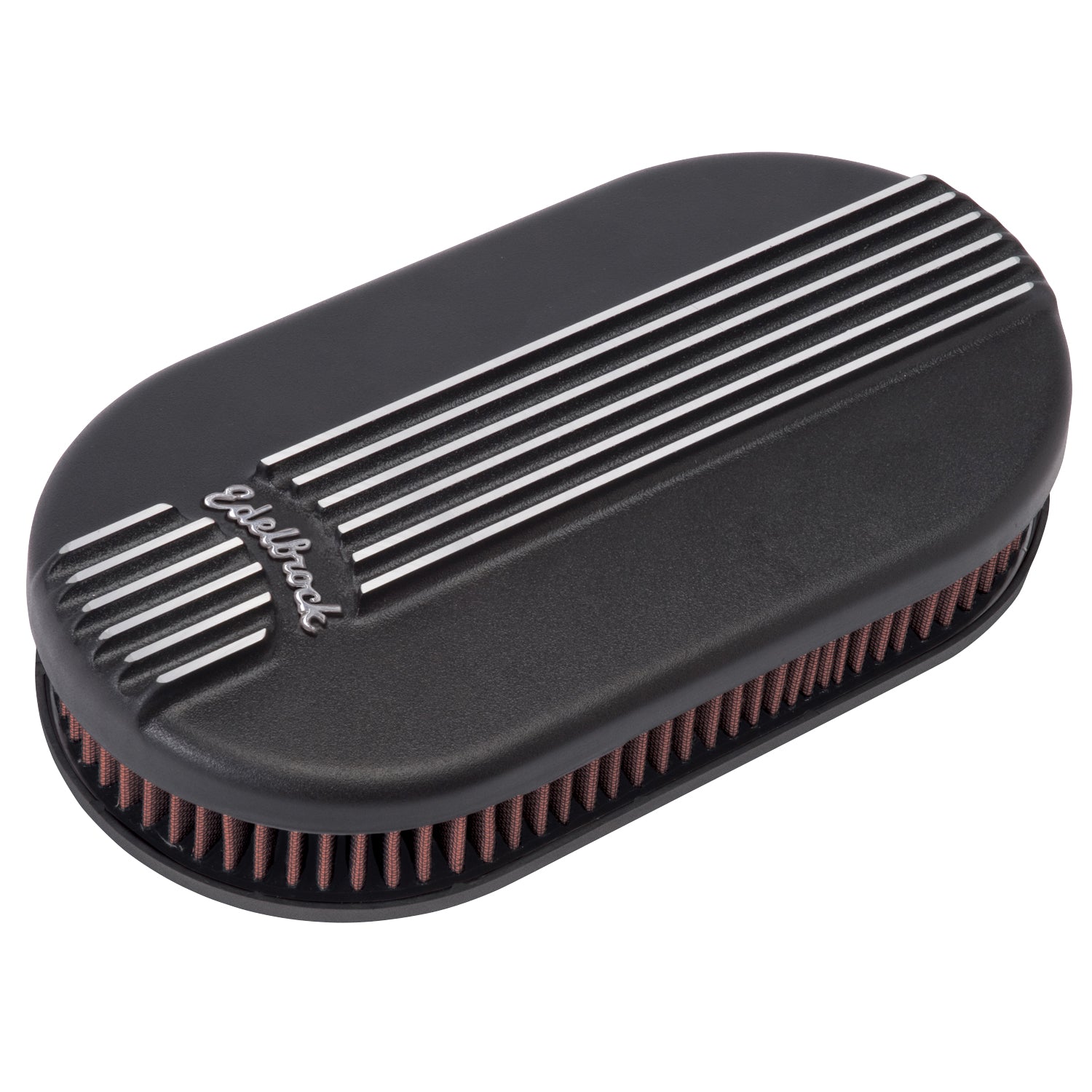Edelbrock 41153 Air Cleaner Assembly