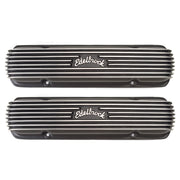 Edelbrock 41303 1979 Buick Century Engine Valve Cover Set