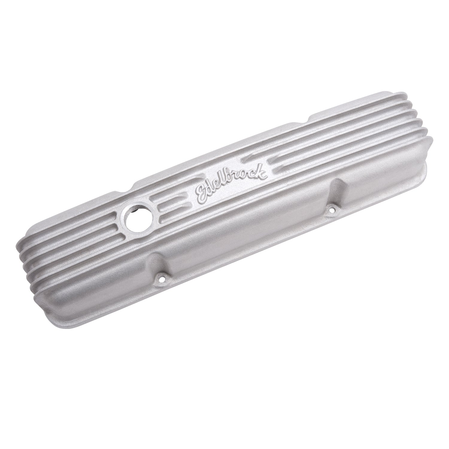 Edelbrock 41449 Engine Valve Cover Set