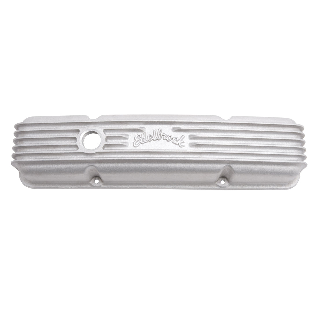 Edelbrock 41449 Engine Valve Cover Set