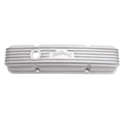 Edelbrock 41449 Engine Valve Cover Set