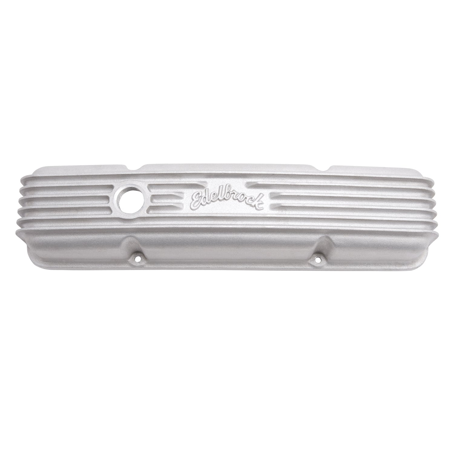 Edelbrock 41449 Engine Valve Cover Set