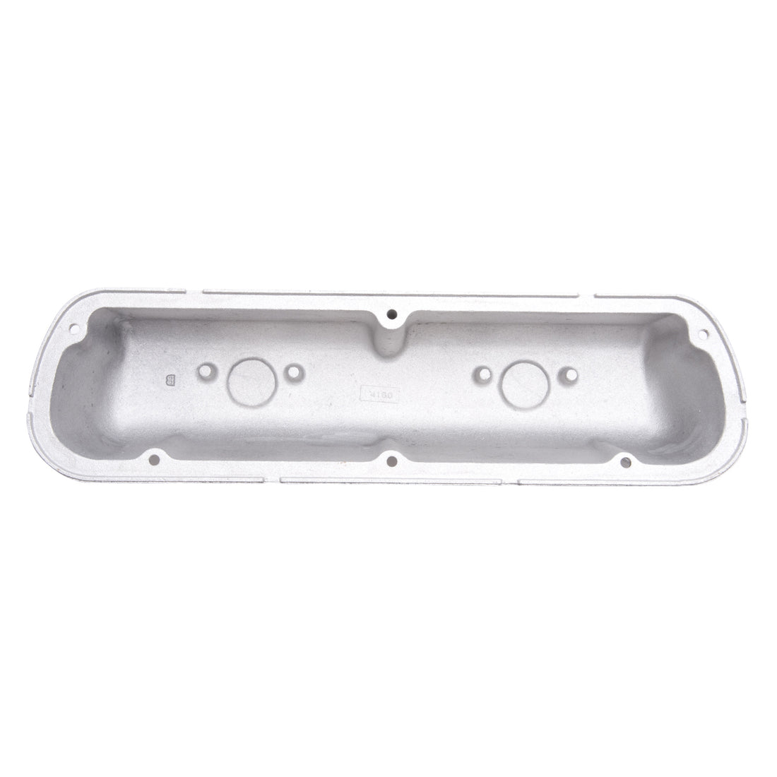 Edelbrock 41609 1966-1995 Ford Bronco Engine Valve Cover Set
