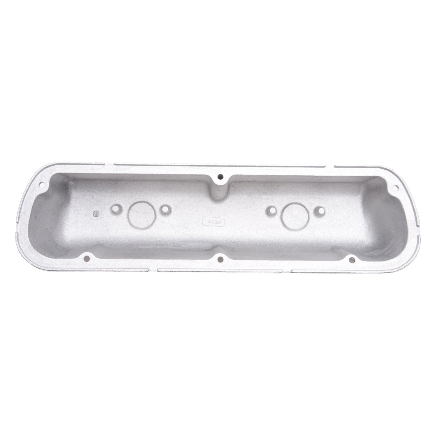 Edelbrock 41609 1966-1995 Ford Bronco Engine Valve Cover Set