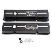 Edelbrock 41633 Engine Valve Cover Set