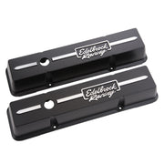 Edelbrock 41633 Engine Valve Cover Set
