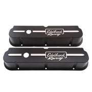 Edelbrock 41653 Engine Valve Cover Set
