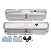 Edelbrock 41769 Engine Valve Cover Set