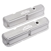 Edelbrock 41769 Engine Valve Cover Set