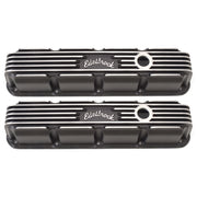 Edelbrock 41773 Engine Valve Cover Set