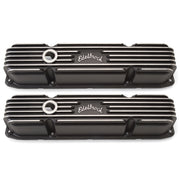 Edelbrock 41923 Engine Valve Cover Set