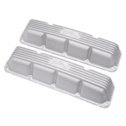 Edelbrock 41999 Engine Valve Cover Set