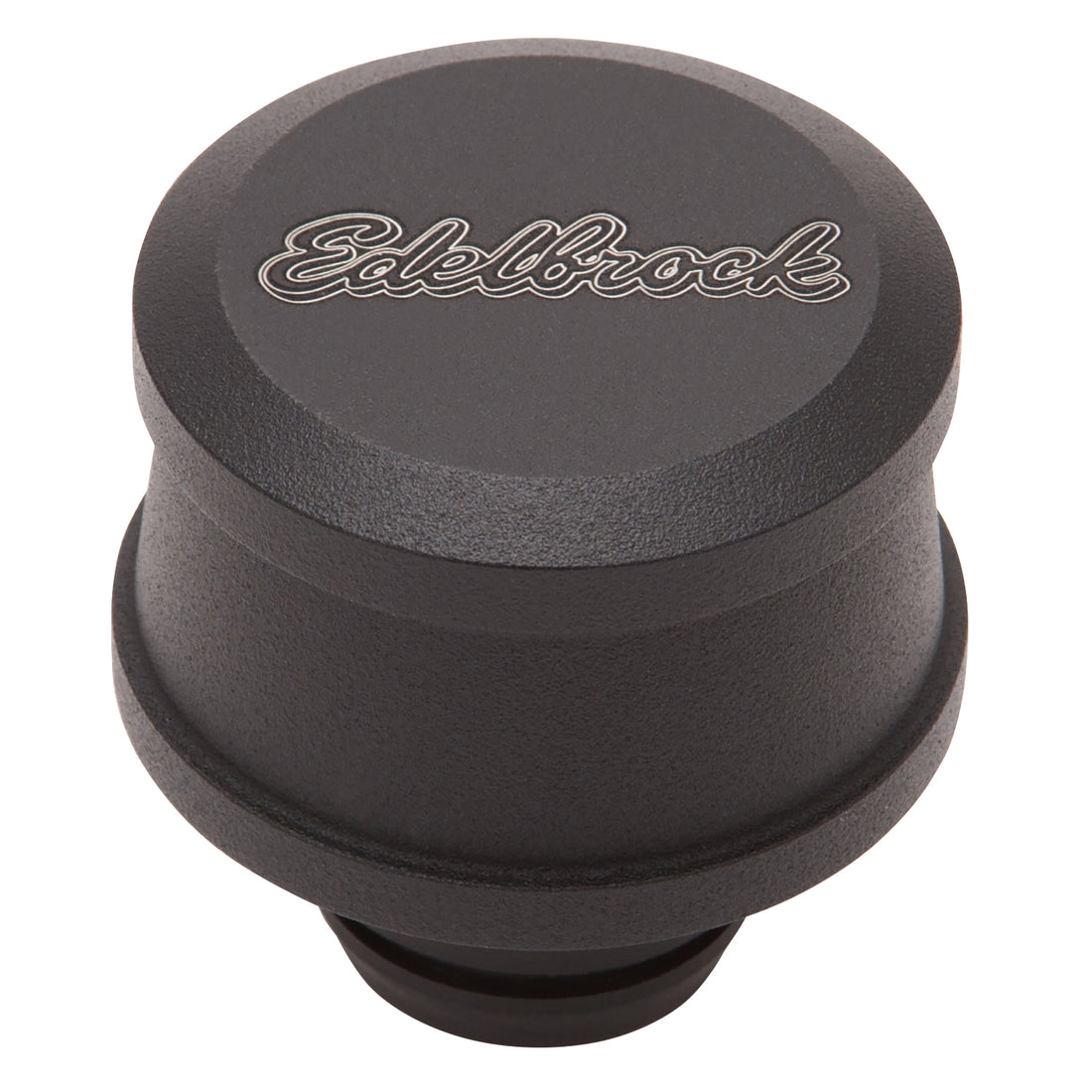 Edelbrock 42133 Universal Fit Engine Crankcase Breather Cap
