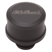Edelbrock 42133 Universal Fit Engine Crankcase Breather Cap